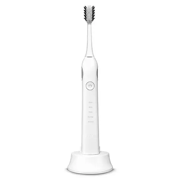 Escova de dentes elétrica Better White