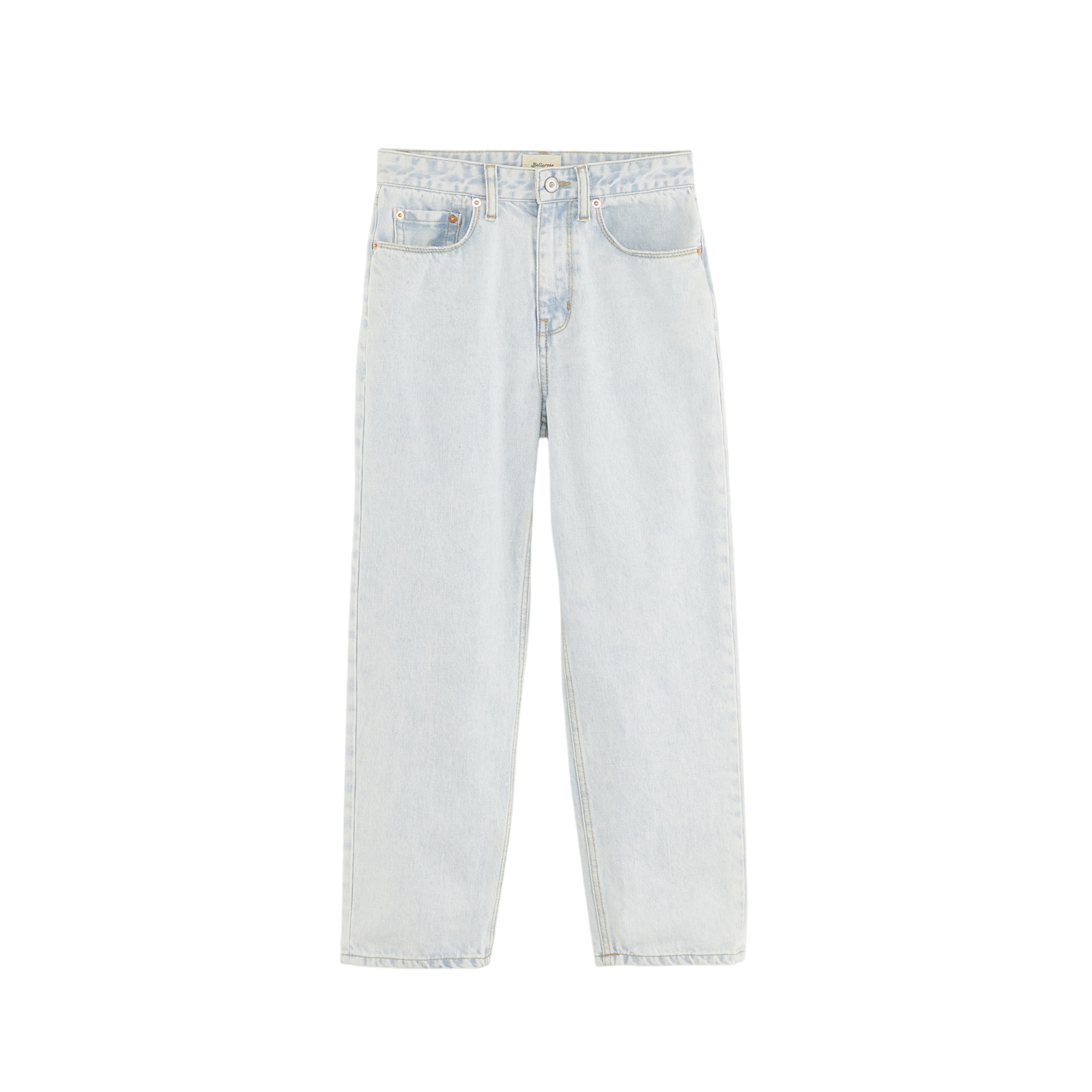 Jeans Peters51 Lt Blue Bleach