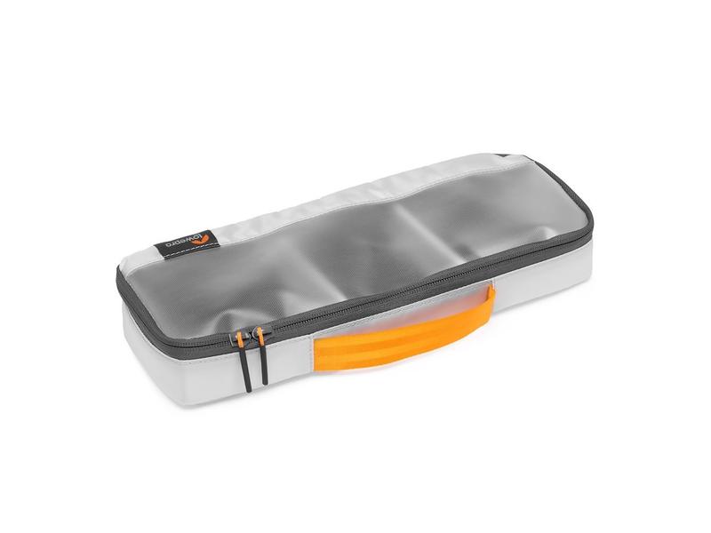 Lowepro Fotorucksack Pro Trekker RLX 450 AW II (GRL) Rucksack-Roller für Profifotografen zur Organisation der Ausrüstung in einem kompakten Handgepäckformat
