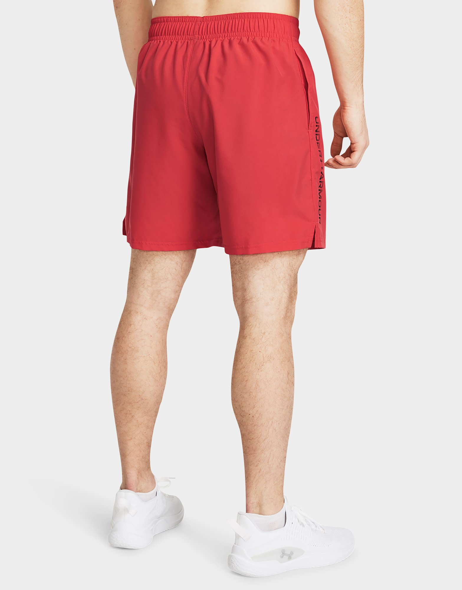 Under Armour Shorts UA Tech Woven Wordmark Short