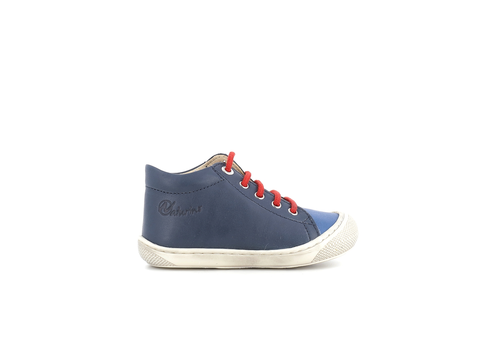 Naturino-COCOON SPAZZ 2012889 16 Cuir Marine