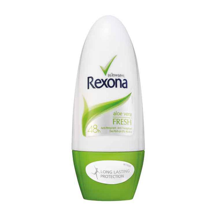 Rexona Deoroller Aloë Vera 50ml