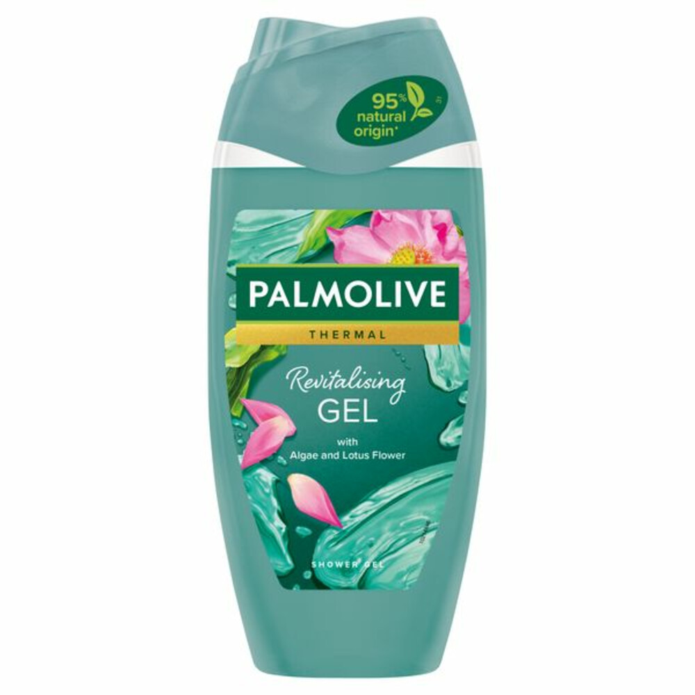 Palmolive Douchegel Thermal Revitalising Gel250 ml