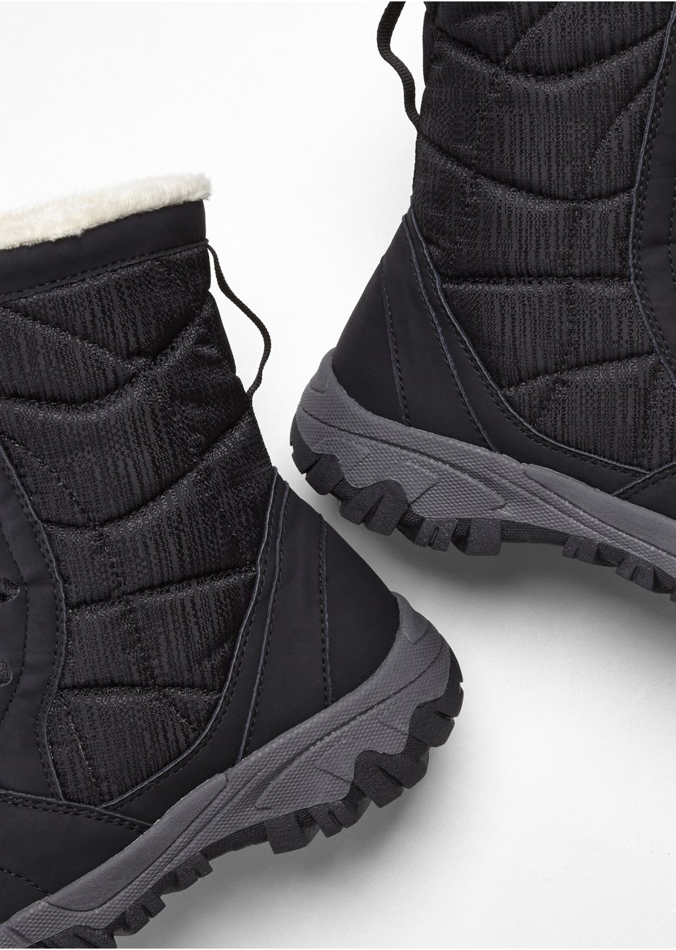 Boots outdoor