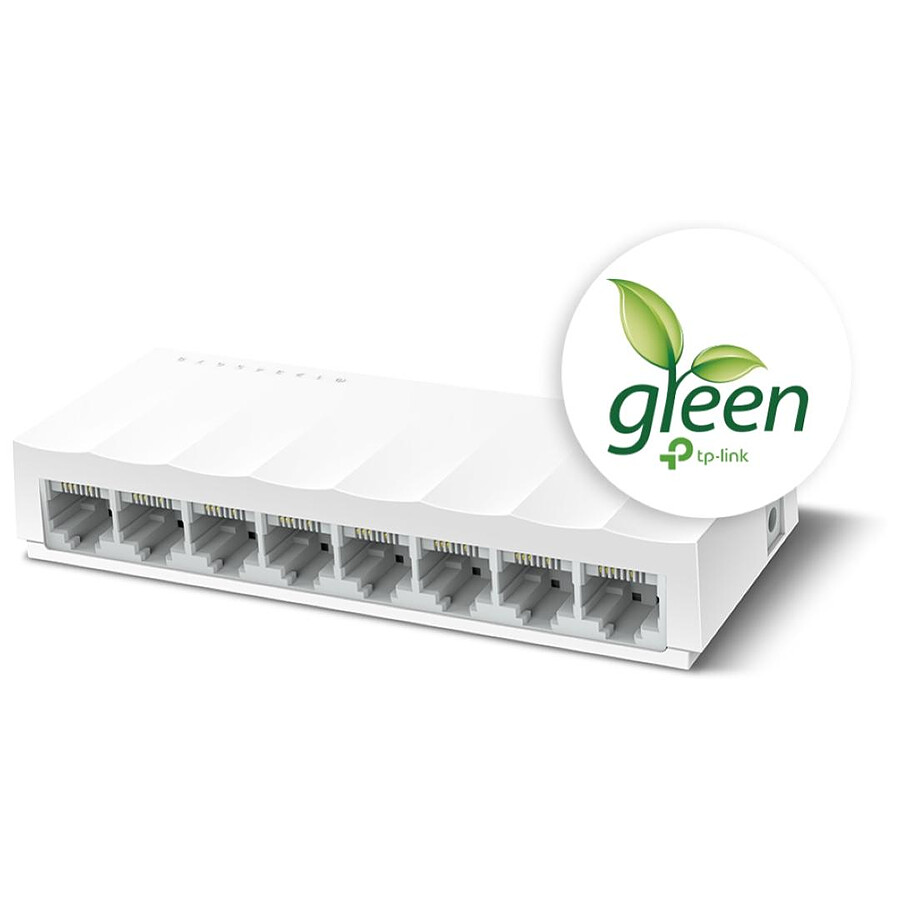 TP-Link LS1008