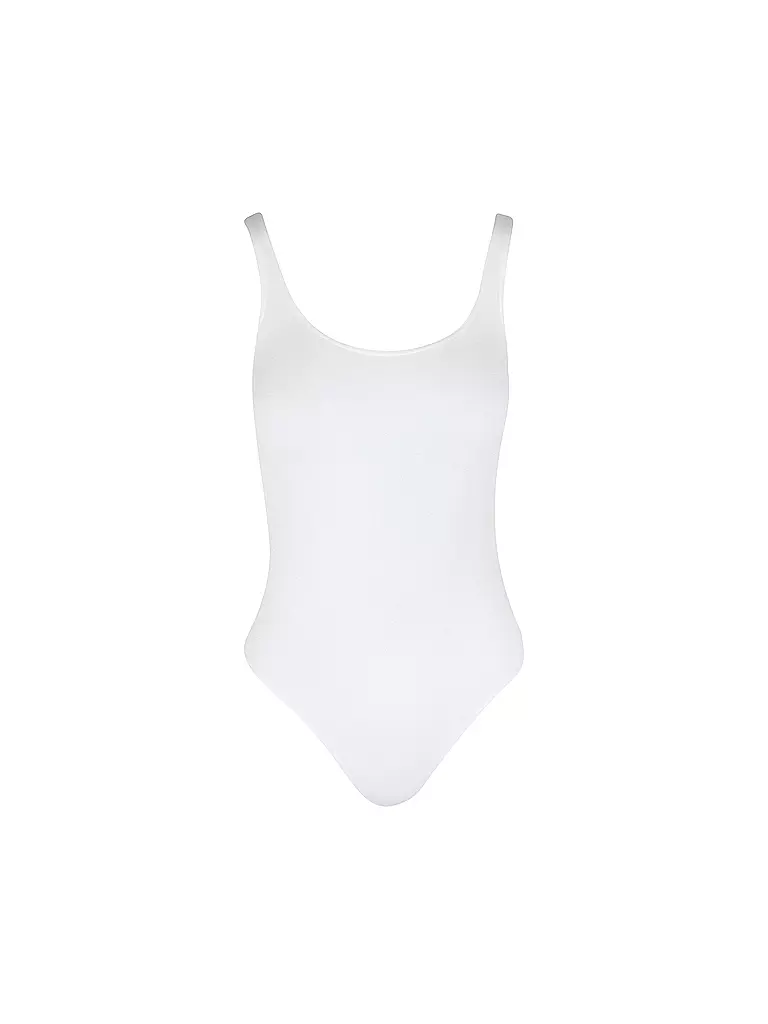 WOLFORD Body JAMAIKA white weiss
