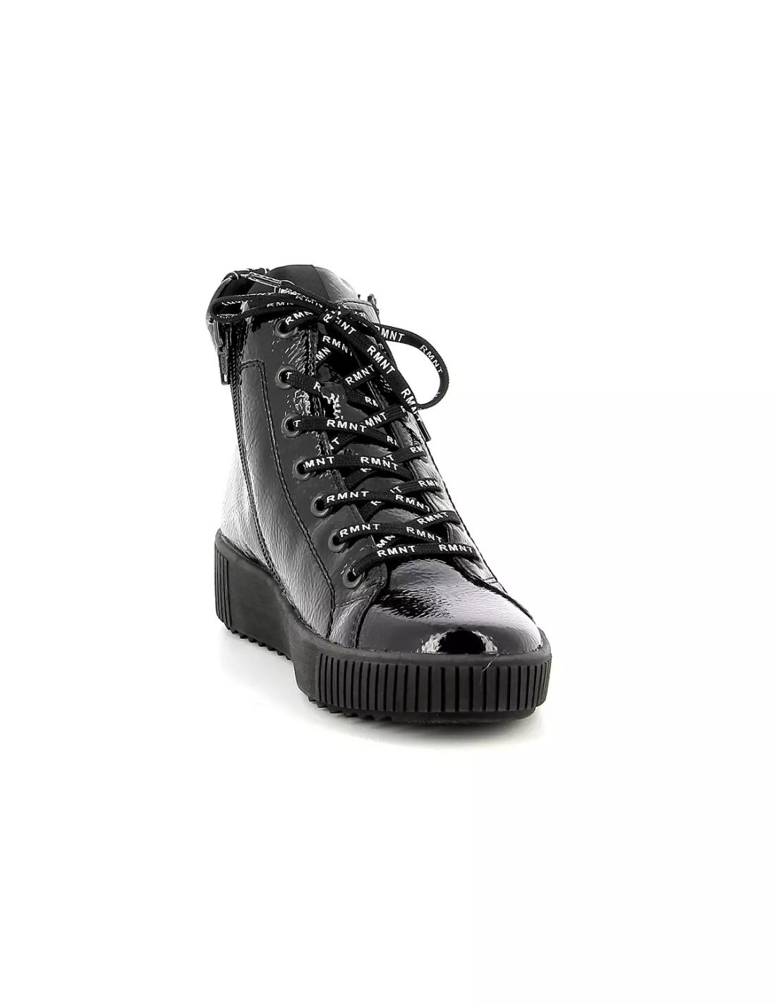 REMONTE R7996 - Baskets Black
