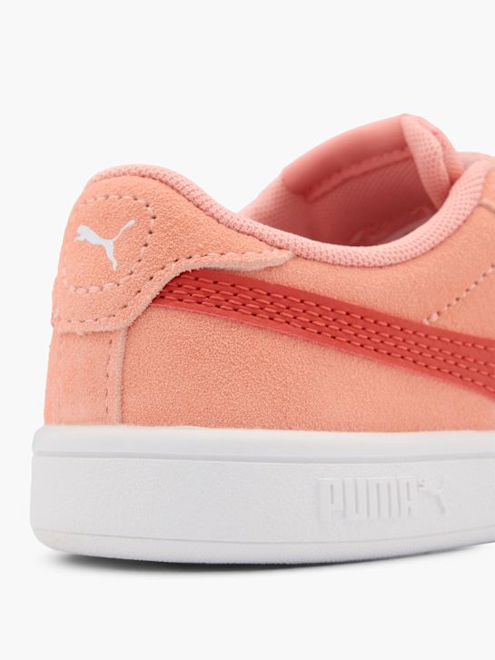 PUMA SMASH 3.0 SD V PS Sneaker pink