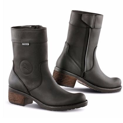 Bottes Falco AYDA 2 - Noir