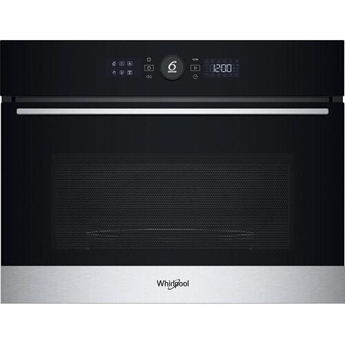 Micro-ondes combiné Whirlpool WMW57DHMXF