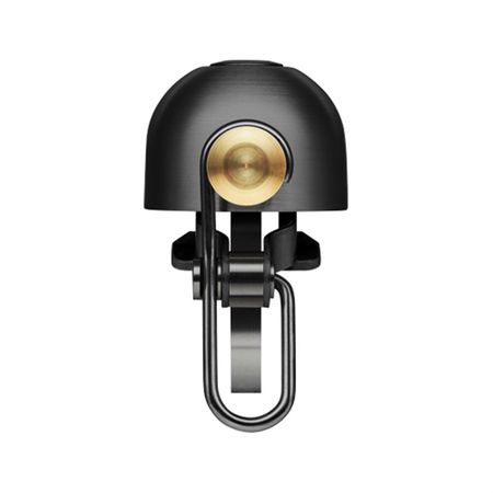 SPURCYCLE Glocke ORIGINAL  schwarz