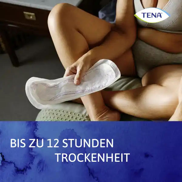 discreet Extra Plus Einlagen Monatspaket