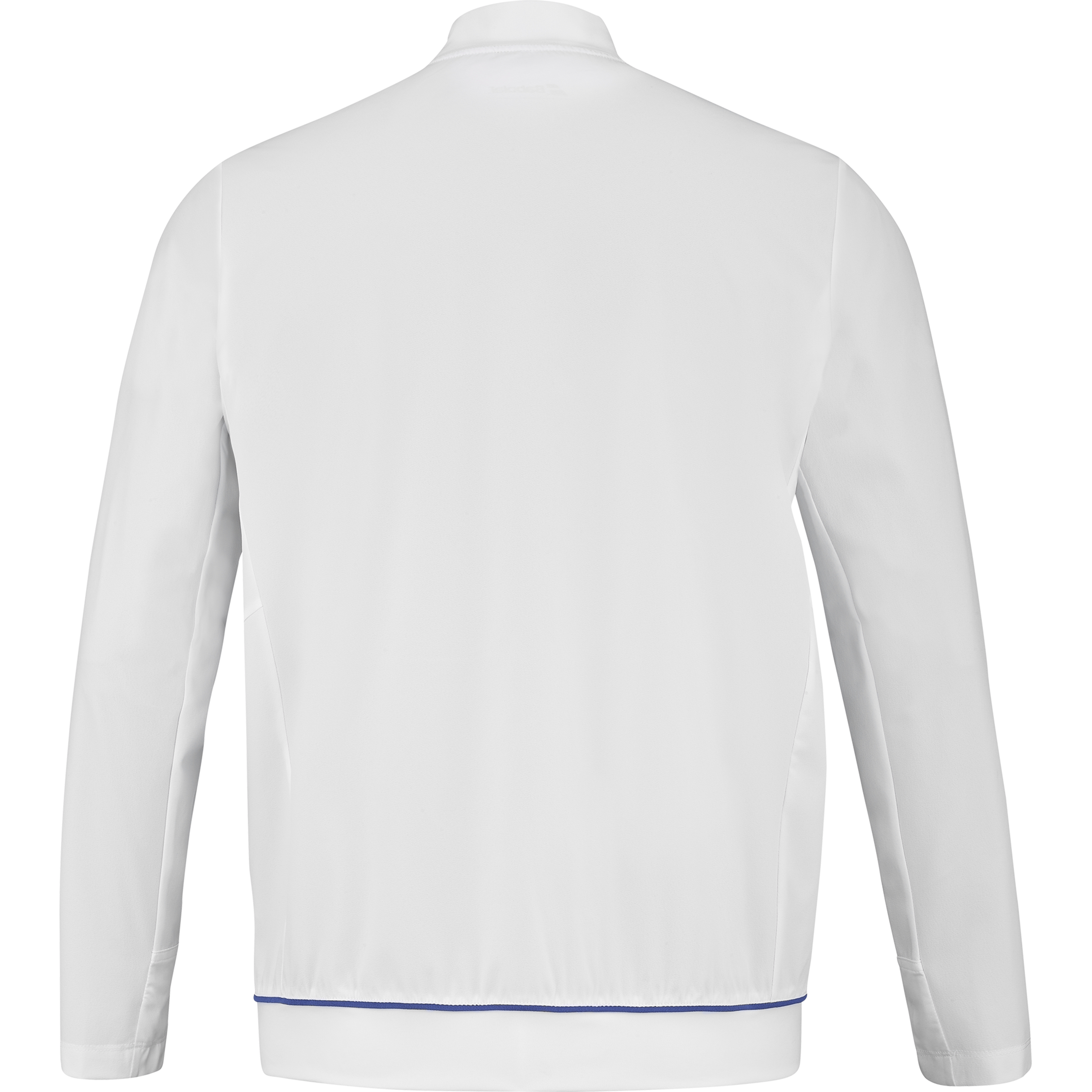 Play Jacket Herren Weiß