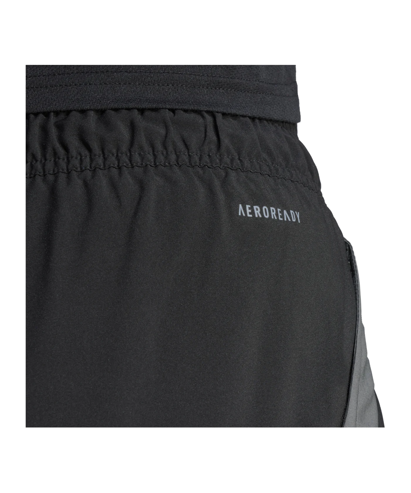 adidas Tiro 24 Competition Downtime Short Damen Schwarz