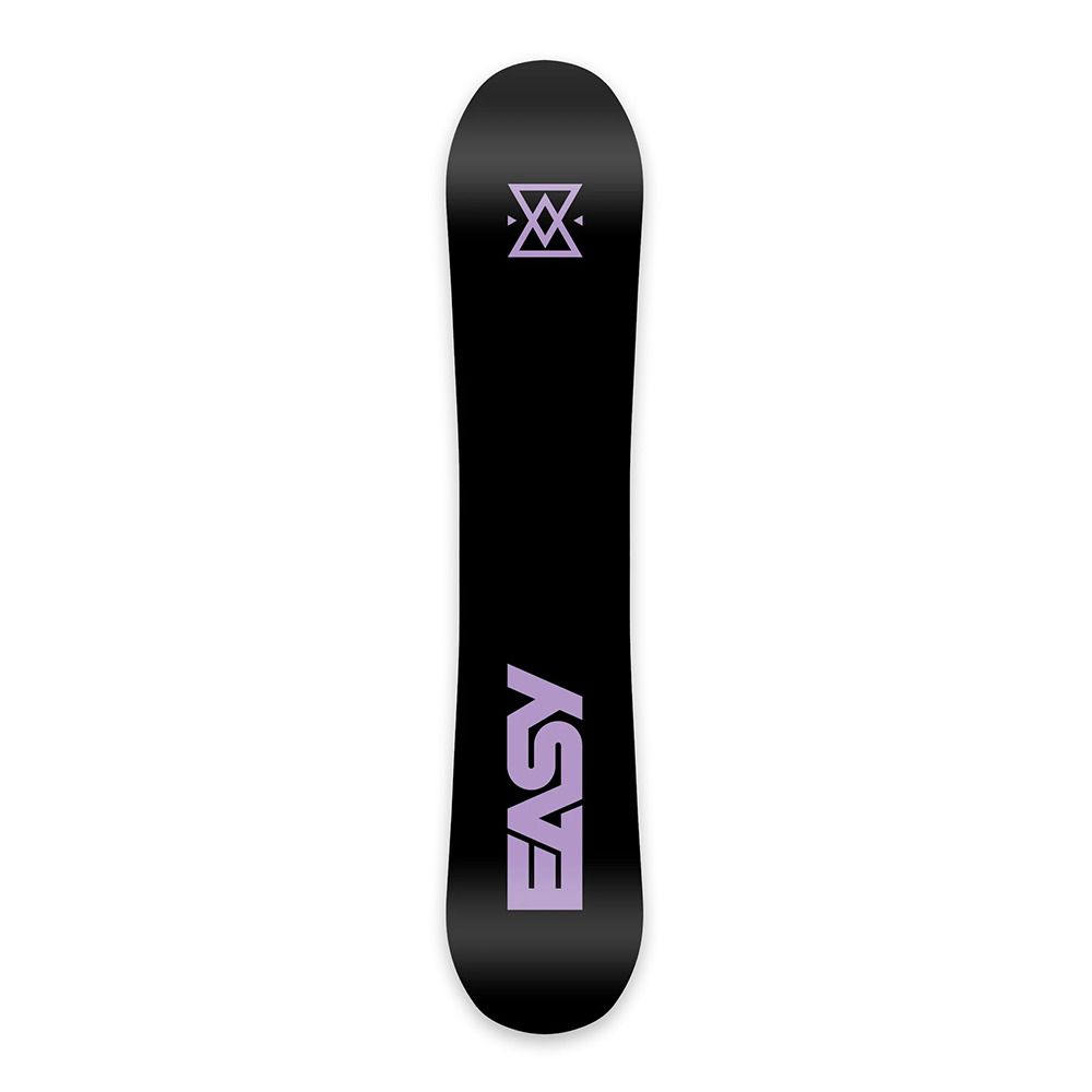 Easy Snowboard PINK TORSION - Snowboard freestyle Femme pink