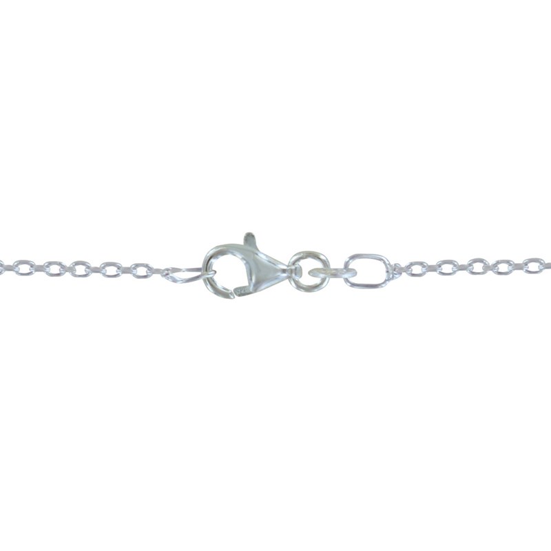 Parure Plumes Argent Collier et Boucles d'Oreilles