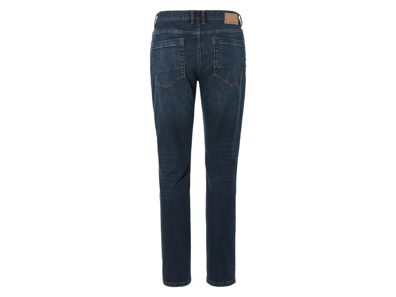Heren jeans - Slim fit