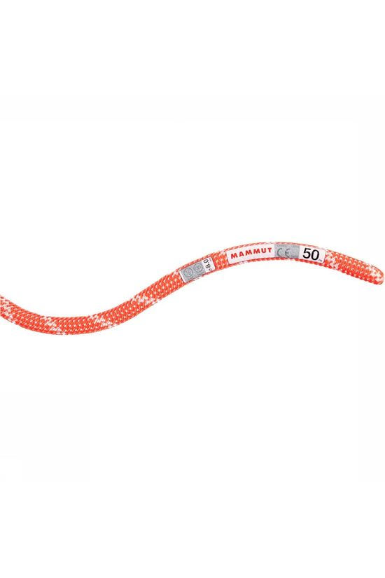 Mammut Mammut 8.0 Alpine Classic Rope 50 M