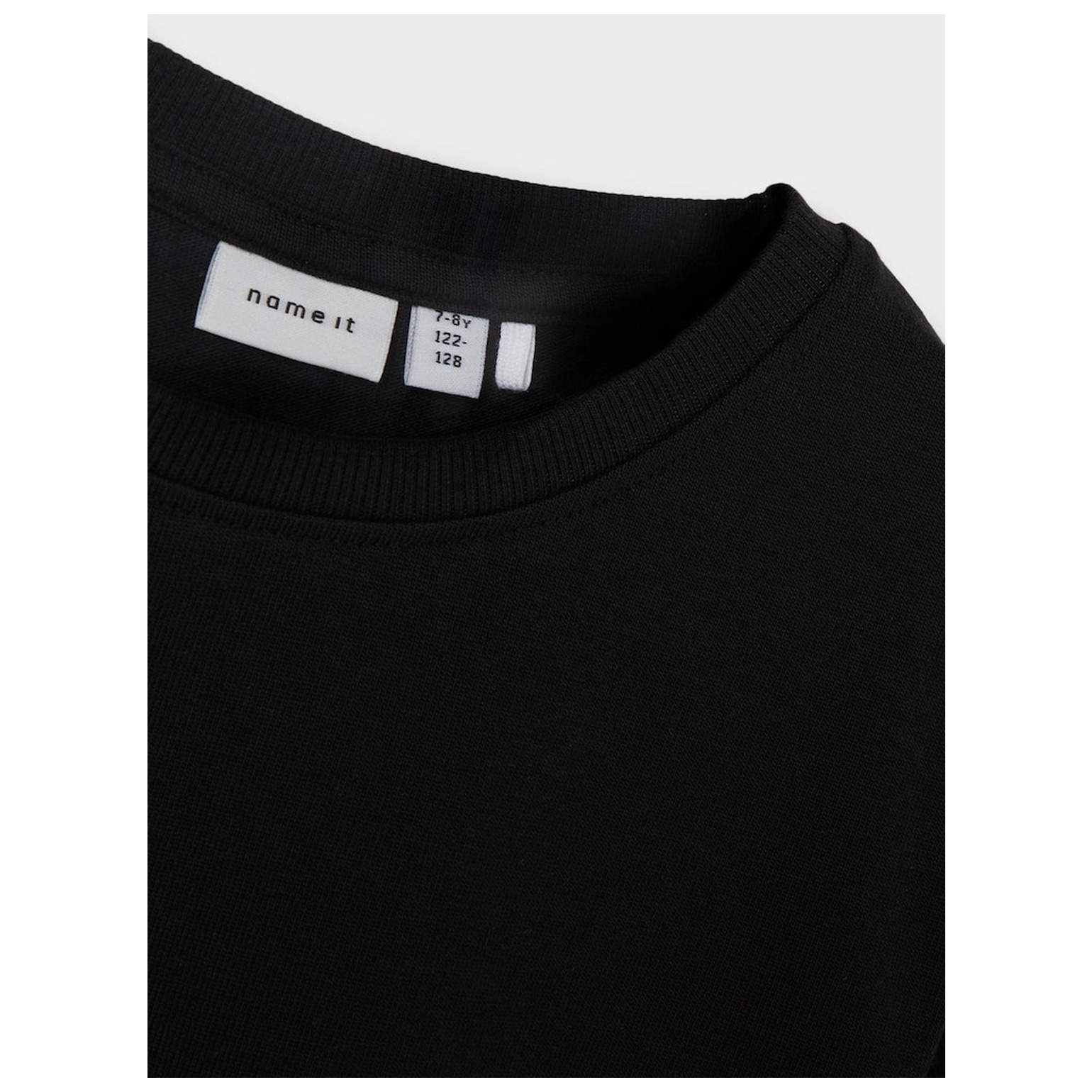 name it NKMTORSTEN SS LOOSE TOP