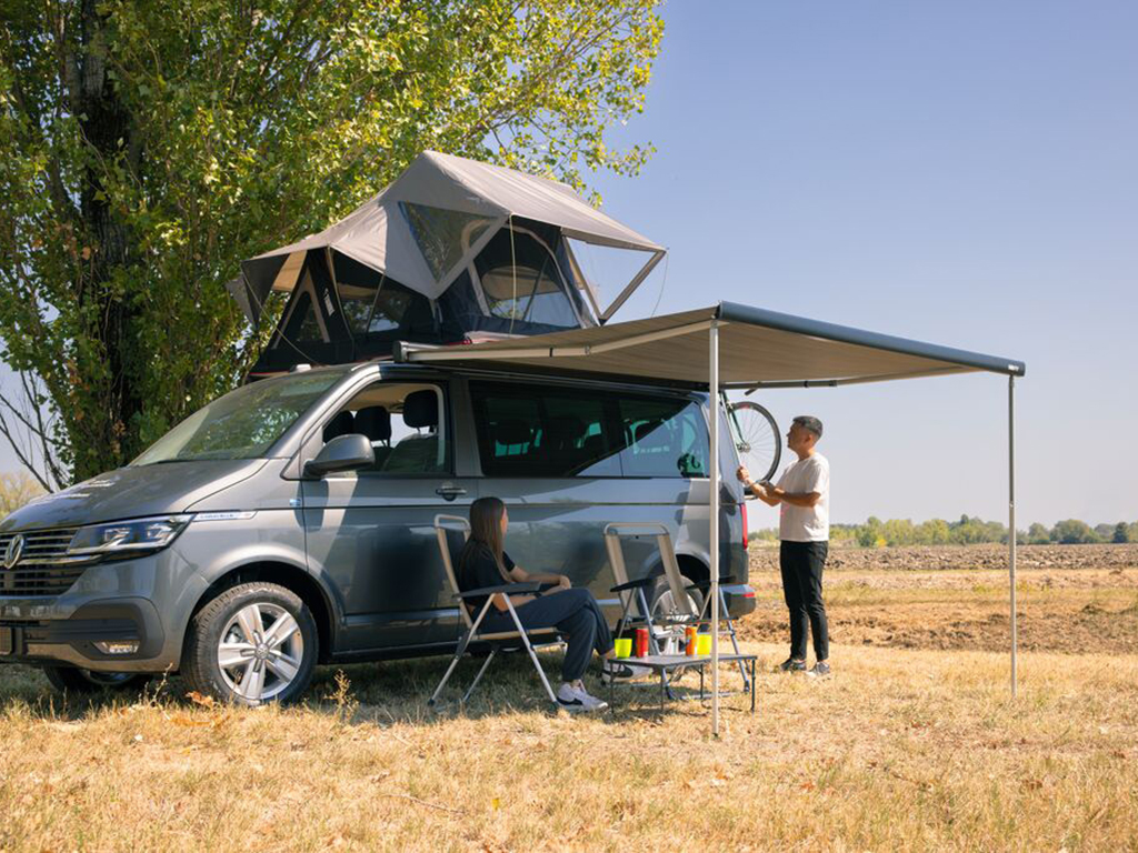 Fiamma Moonlight 180 daktent