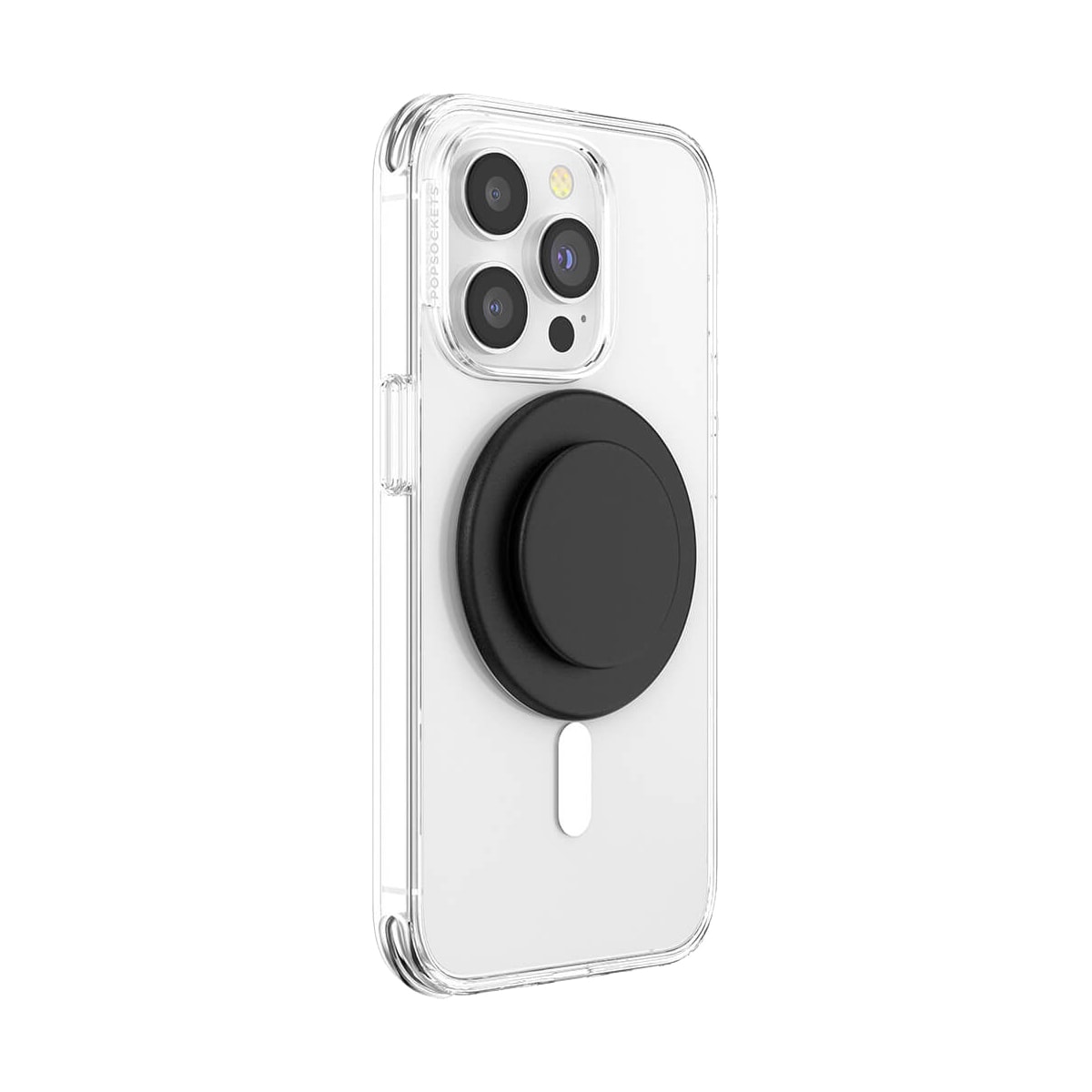 Popsockets PopGrip for MagSafe telefongrep (sort)