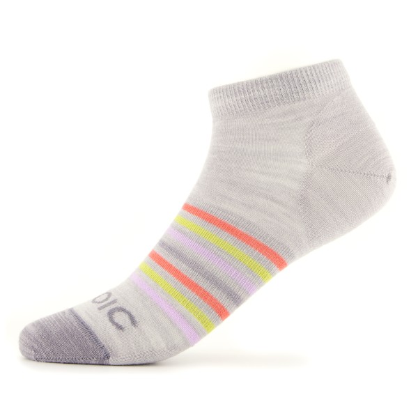 Stoic - Merino Everyday Low Socks - Chaussettes multifonctions