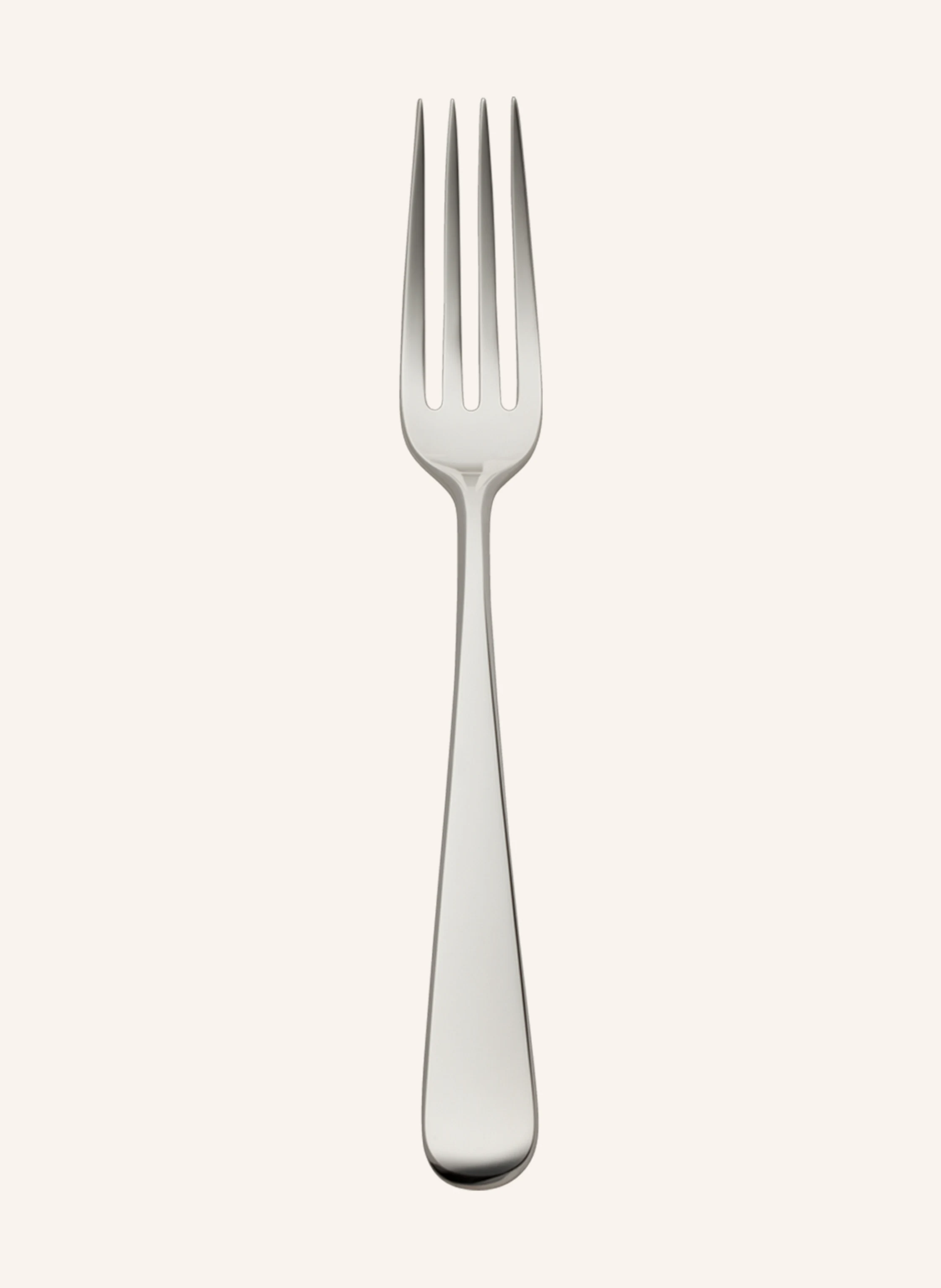 ROBBE & BERKING 4-tlg. Besteckset DANTE (150g versilbert)