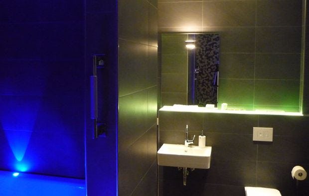 Wellness für Zwei in Hannover als Geschenkidee
