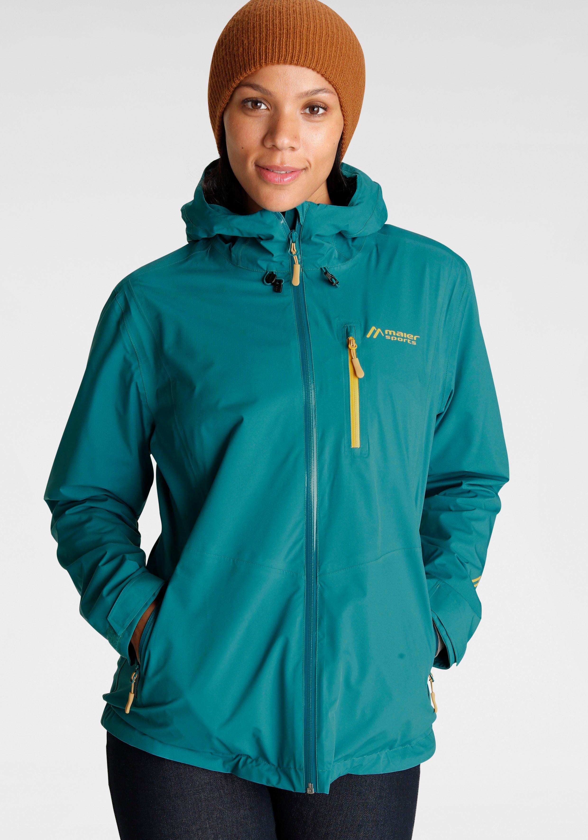 Outdoorjacke