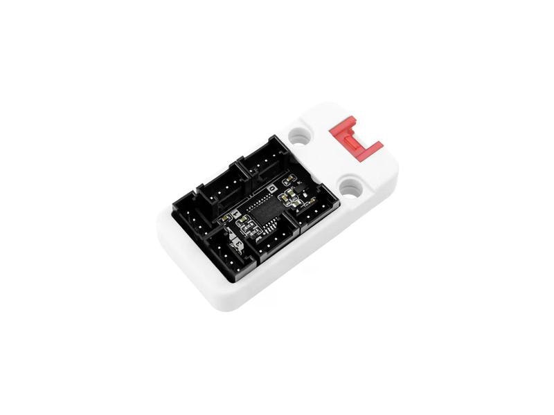 M5Stack Erweiterungsboard I/O Hub 1 zu 6 STM32F0 I2C Expansion Unit