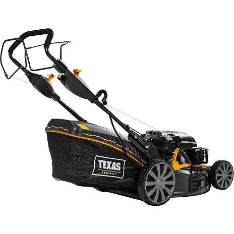 Texas græsslåmaskine Premium 5370TR/WE