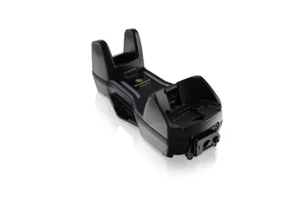 Datalogic PowerScan PM9600 - RS-232 Kit - stregkodescanner - bærbar - SR - 2D imager - afkodet - RF(433 MHz)