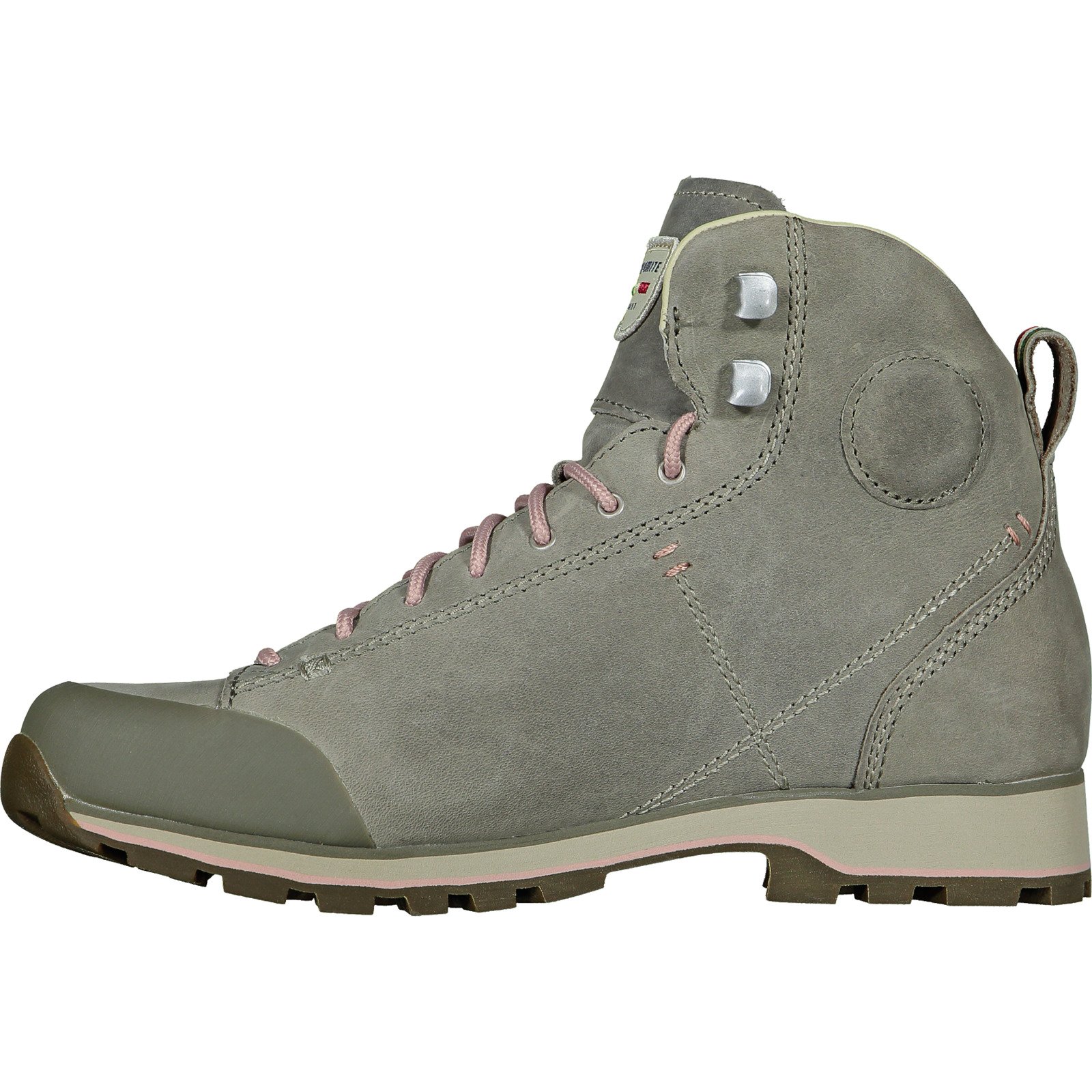 Dolomite Damen-Multifunktionsschuh 54 High FG GTX braun, 40 2/3