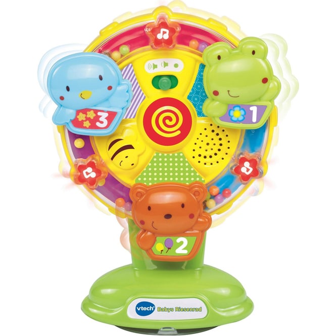VTech - Babys Riesenrad