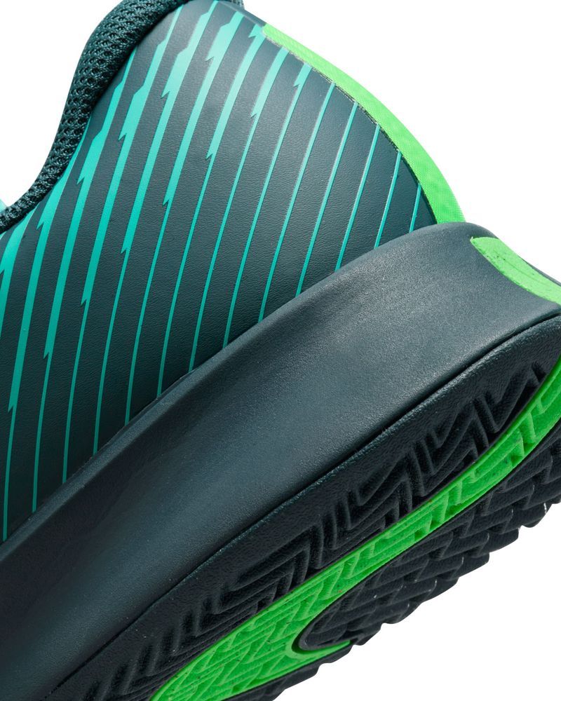 Chaussures de tennis Nike NikeCourt Air Zoom Vapor Pro 2 Vert pour homme