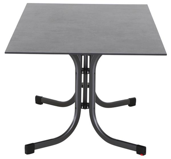Siena Garden Klapptisch Sola