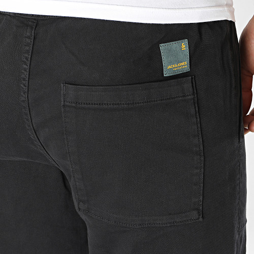Jogger Pant Gordon Lewis Noir