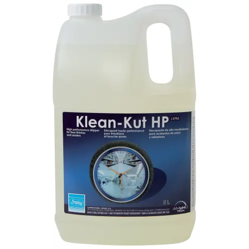 Klean-Kut HP décapant bidon de 5L Choisy