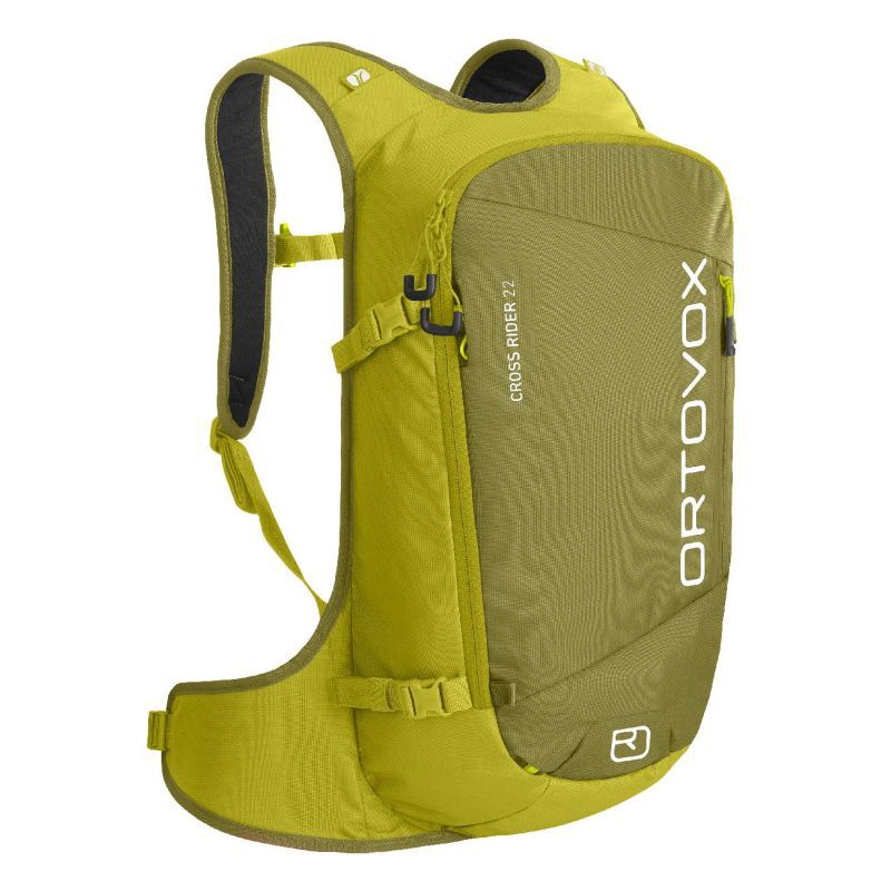 Cross Rider 22 - Sac à dos ski