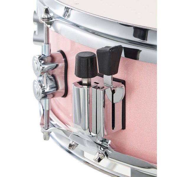 DW PDP New Yorker Shell Set Rose
