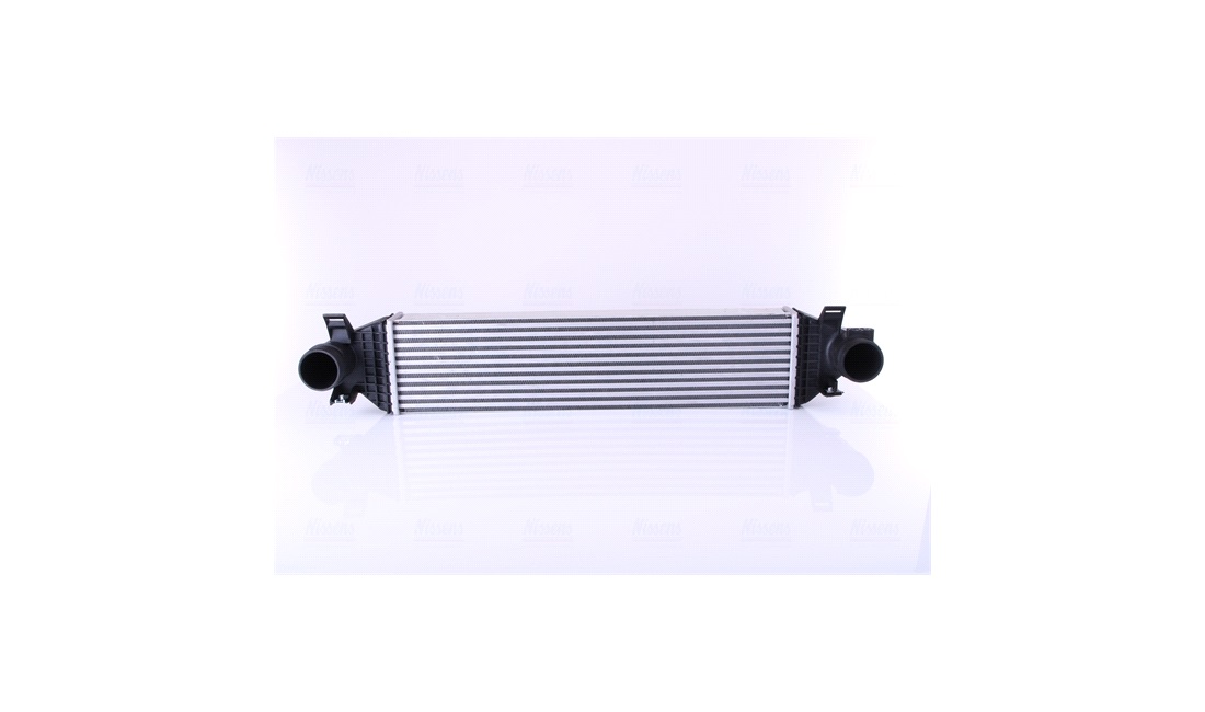 Intercooler