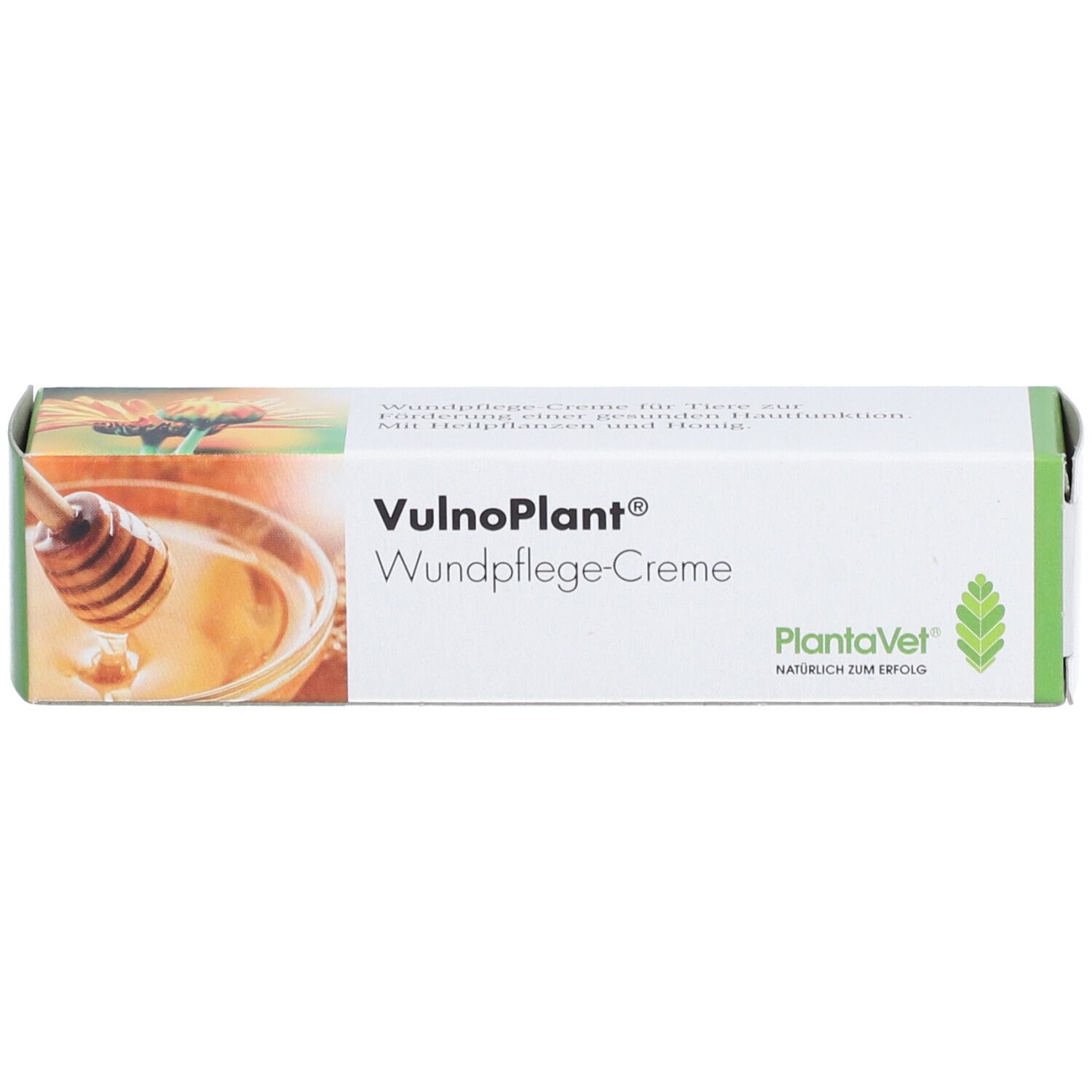 VulnoPlant® Creme