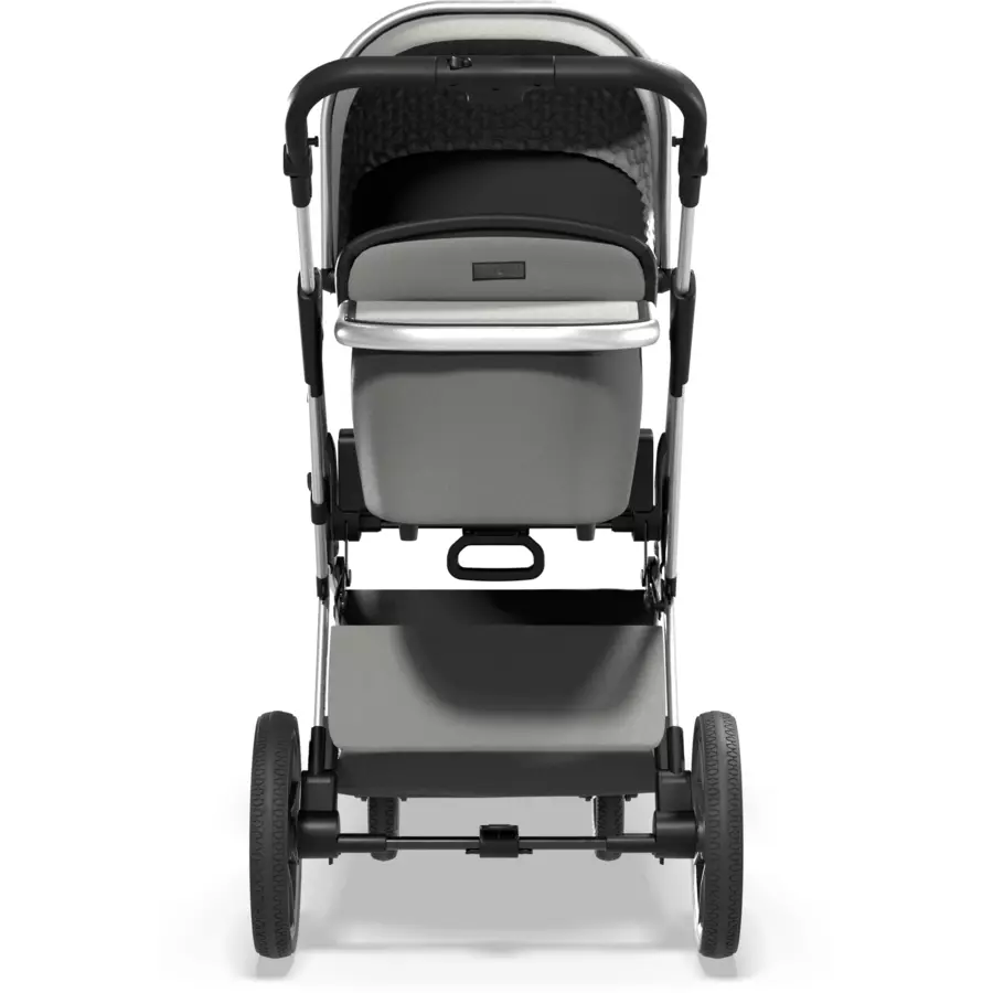 MOON Kombikinderwagen Rocca Shadow Kollektion 2022