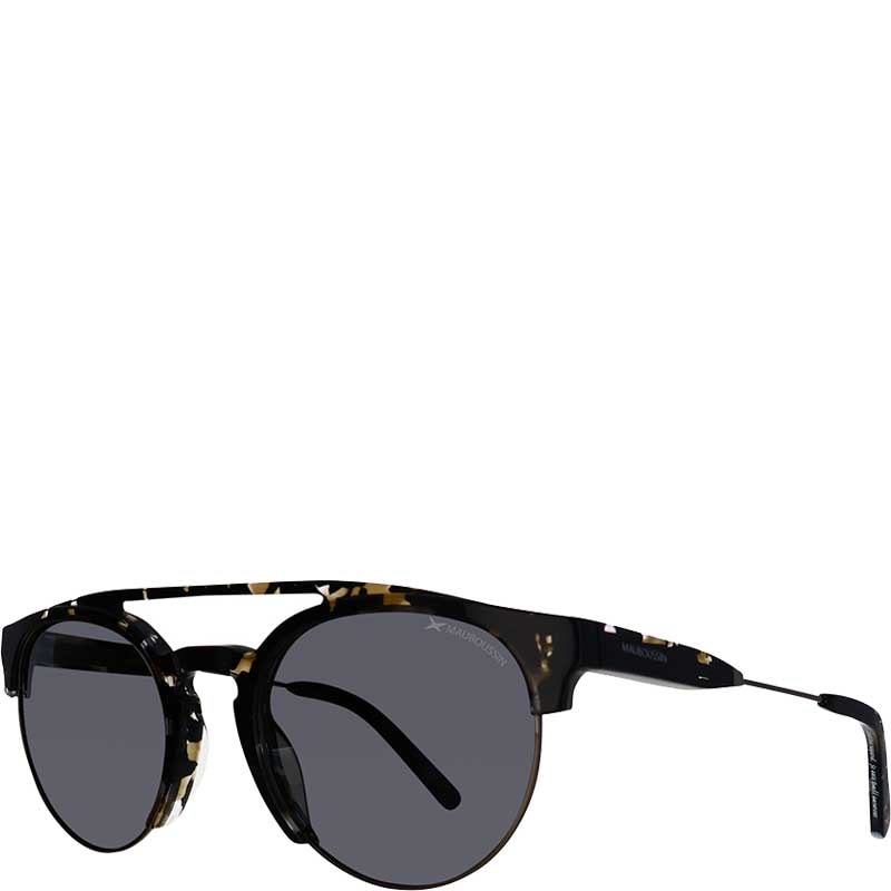 Mauboussin - Lunettes de soleil - Catégorie 3 - Gris