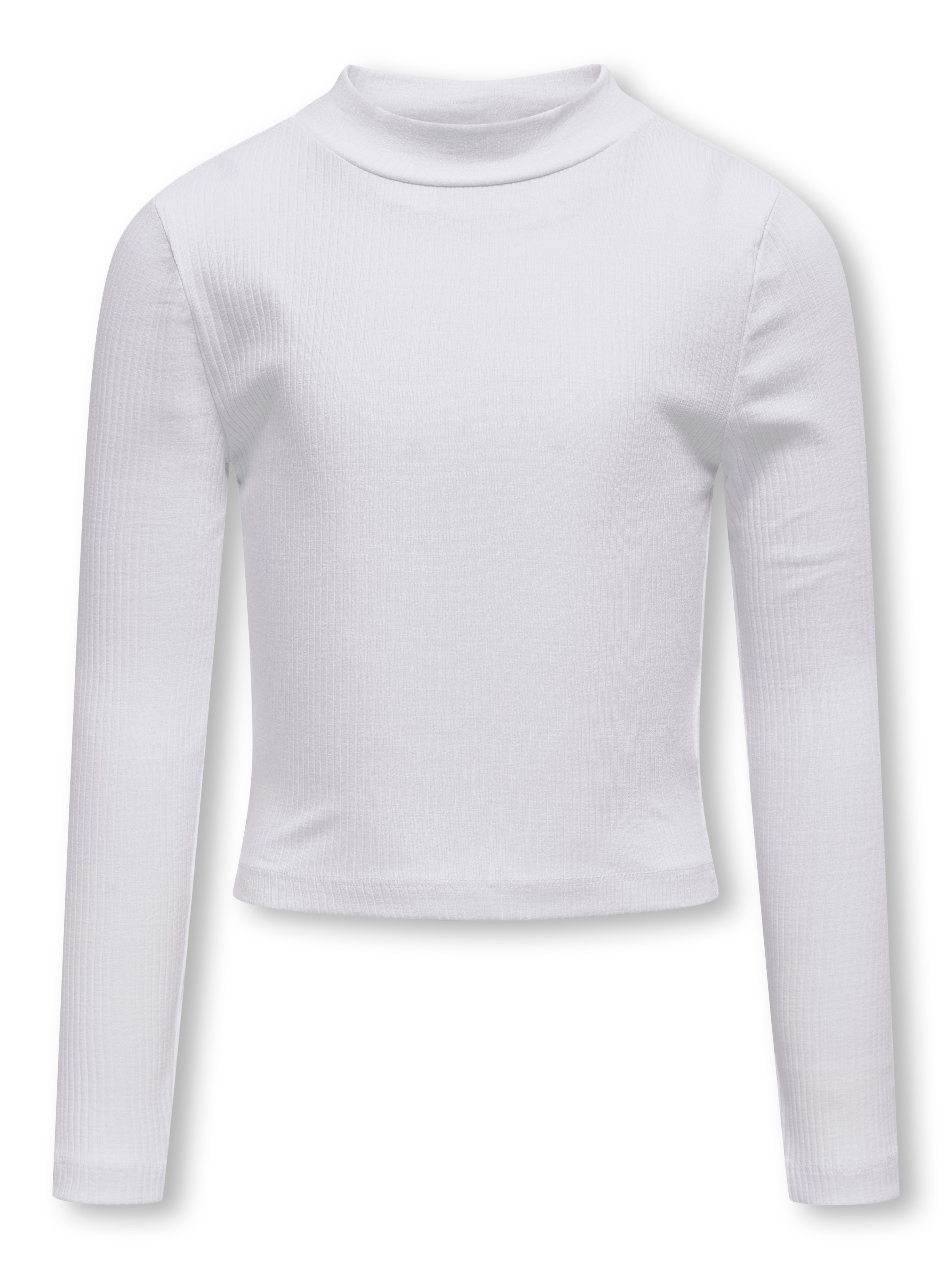 KOGLINEA Top Bright White