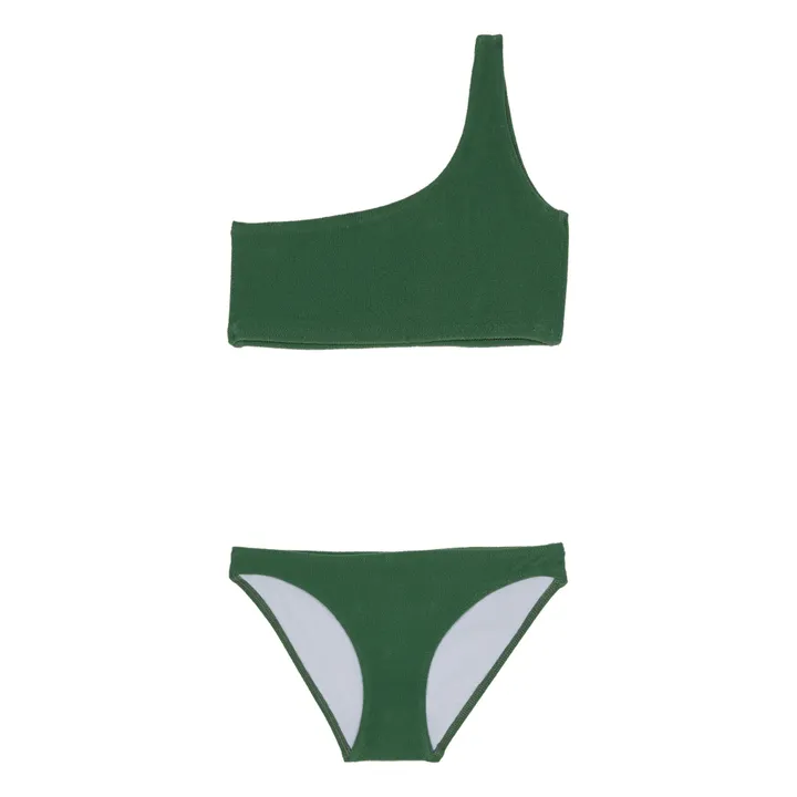 Finger in the nose Maillots 2 Pièces Bayle | Vert