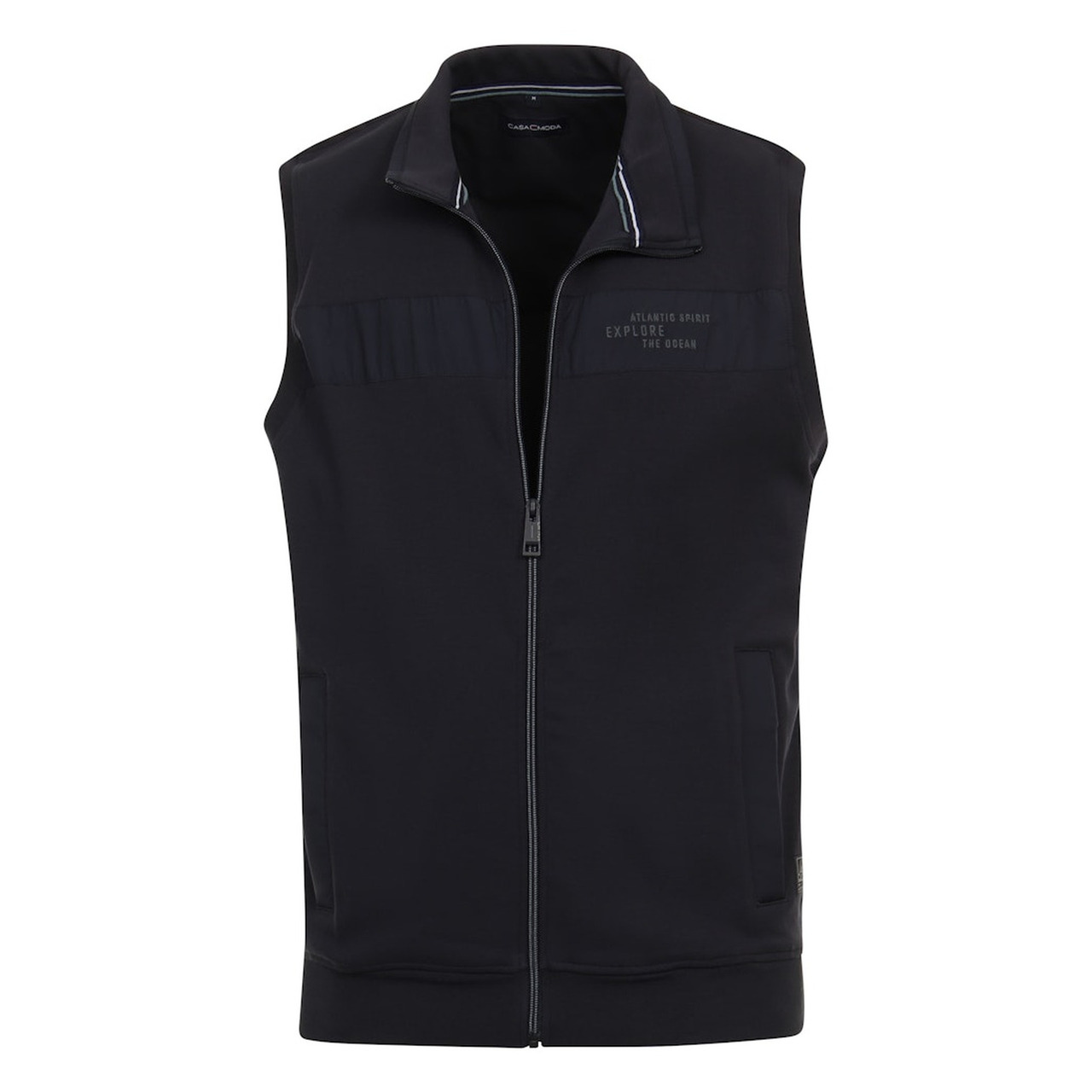 CASA MODA Sweat-Weste