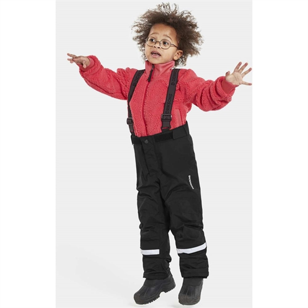 Idre Black Skibukser - Didriksons → Luksusbaby.dk