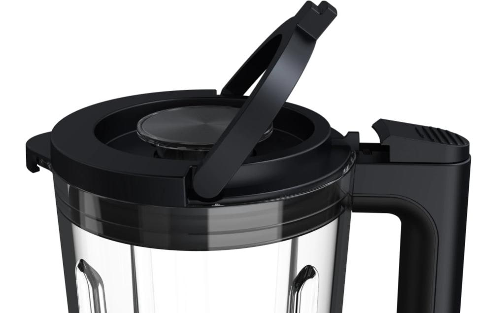 Standmixer HBL5B2 021 Schwarz<br>Blender