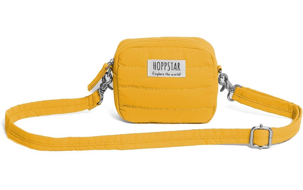 Tragetasche Hoppstar Bag Mini blossom HoneyStylishe Tragetasche für Ihre Hoppstar Kamera